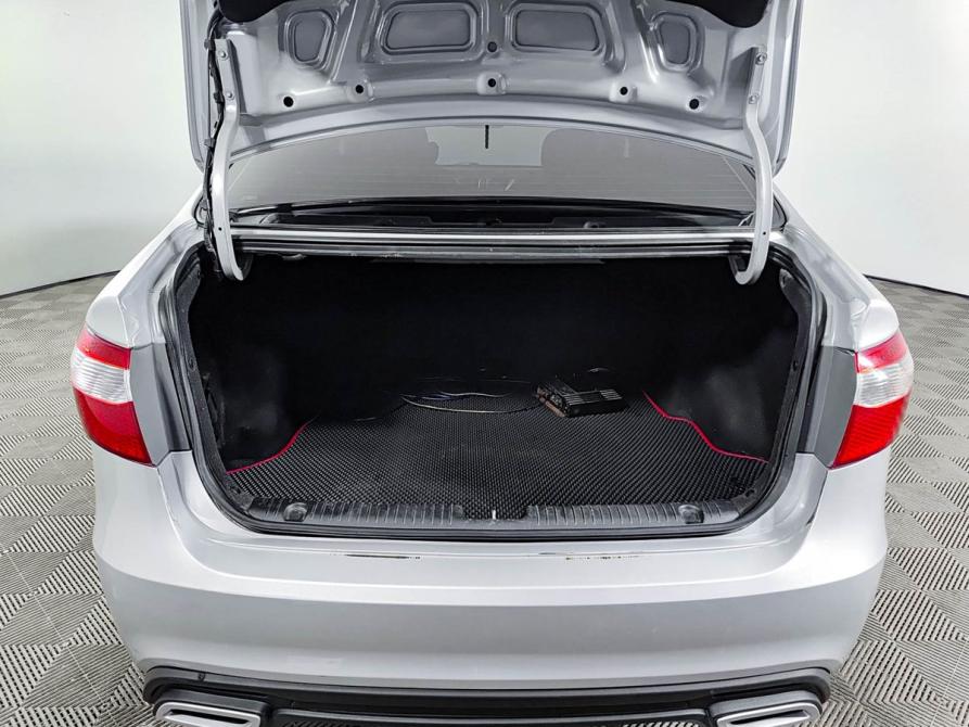 Kia Rio III Уфа  - изображение 12