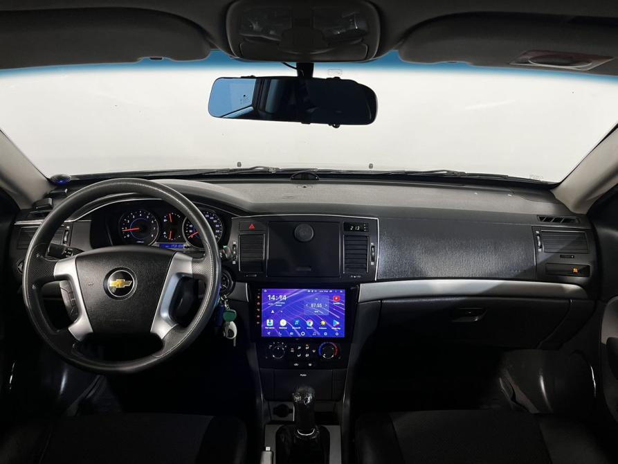 Chevrolet Epica V250 Рестайлинг Великий Новгород  - изображение 10