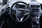 Chevrolet Aveo II Брянск  - изображение 27