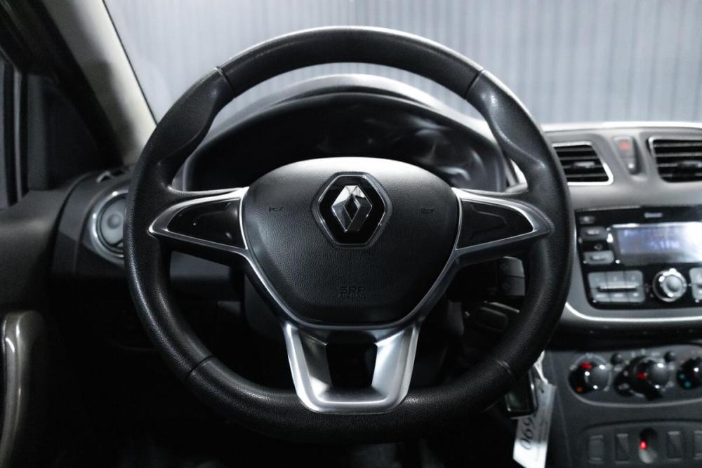 Renault Sandero II Рестайлинг Тюмень  - изображение 16