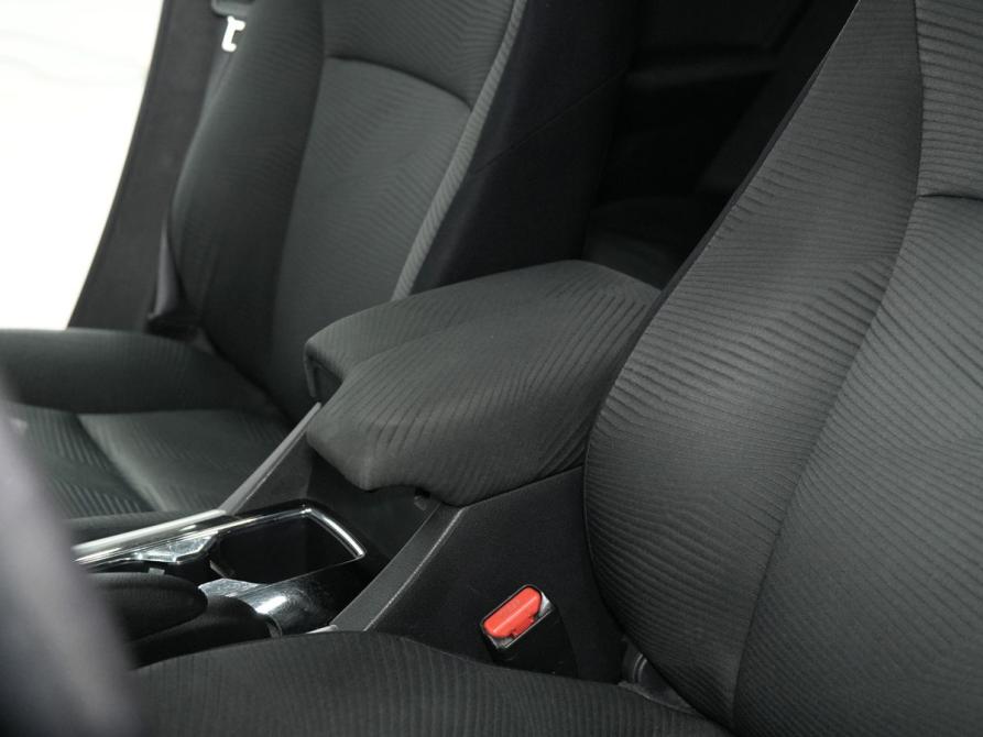 Honda Accord IX Рестайлинг Новосибирск  - изображение 23