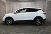Belgee X50 Ярославль  - изображение 19