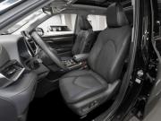Toyota Highlander IV (XU70) Москва  - изображение 37
