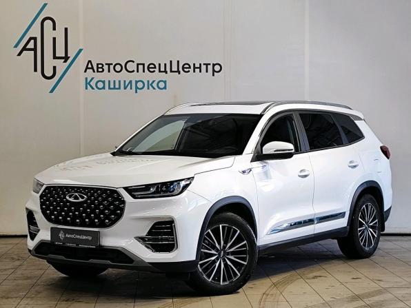 Chery Tiggo 8 Pro I с пробегом 2023 года, цена 2 089 000 рублей, 53961 км, внедорожник, Автокод Объявления