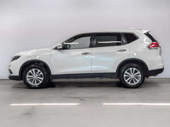 Nissan X-Trail III с пробегом 2018 года, цена 1 975 000 рублей, 75846 км, внедорожник, Автокод Объявления