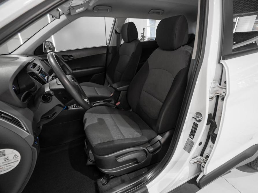 Hyundai Creta I Москва  - изображение 9