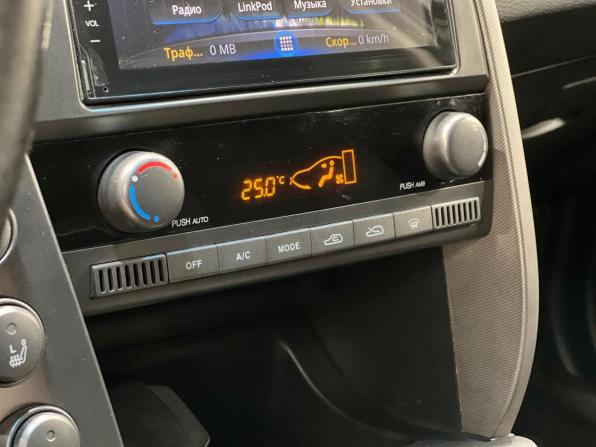 SsangYong Kyron I Рестайлинг с пробегом 2013 года, цена 949 000 рублей, 207000 км, внедорожник, Автокод Объявления