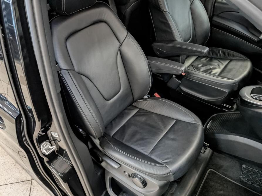 Mercedes-Benz V-Класс III (W447) Рестайлинг Москва  - изображение 22
