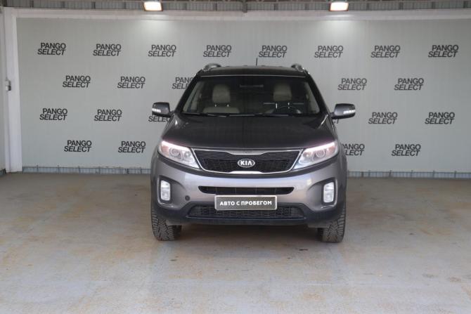 Kia Sorento II Рестайлинг с пробегом 2012 года, цена 1 312 000 рублей, 233441 км, внедорожник, Автокод Объявления