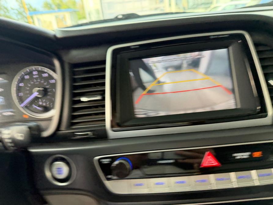 Hyundai Sonata VII (LF) Рестайлинг Таганрог  - изображение 22