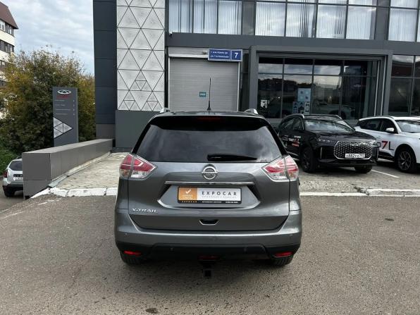 Nissan X-Trail III с пробегом 2015 года, цена 1 359 000 рублей, 270000 км, внедорожник, Автокод Объявления
