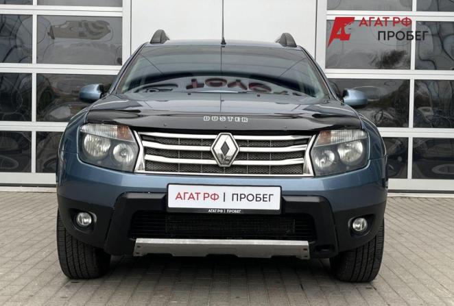 Renault Duster I с пробегом 2014 года, цена 1 150 000 рублей, 151304 км, внедорожник, Автокод Объявления