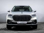 Hongqi HS5 I Москва  - изображение 22