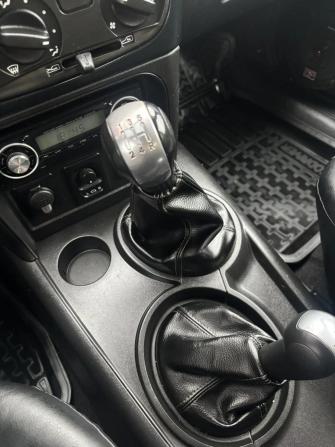 Chevrolet Niva I Рестайлинг с пробегом 2016 года, цена 860 000 рублей, 114498 км, внедорожник, Автокод Объявления