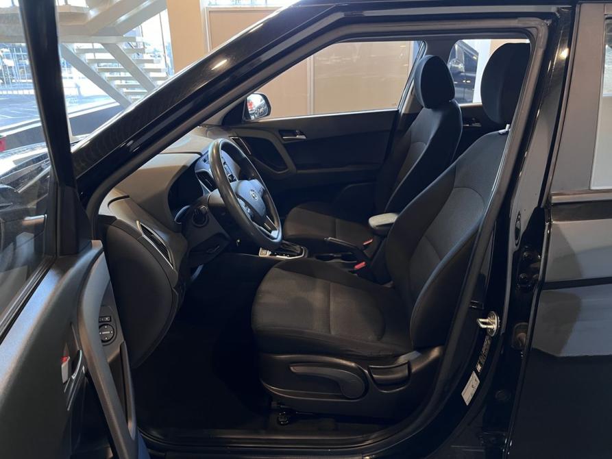 Hyundai Creta I Чебоксары  - изображение 16