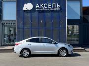Hyundai Solaris II Архангельск  - изображение 23