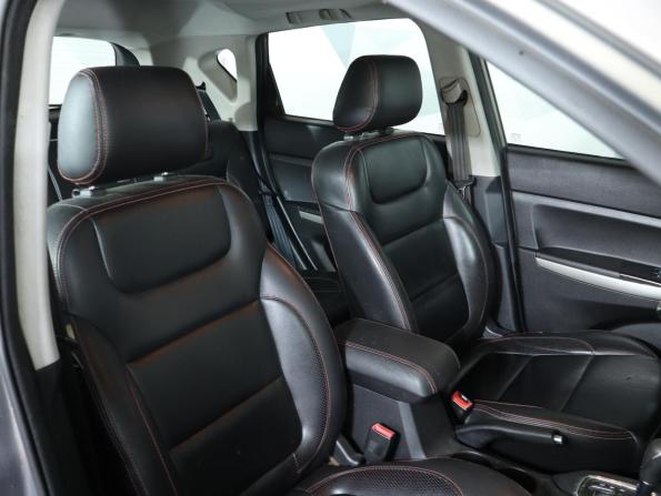 Changan CS35 с пробегом 2014 года, цена 499 000 рублей, 101000 км, внедорожник, Автокод Объявления