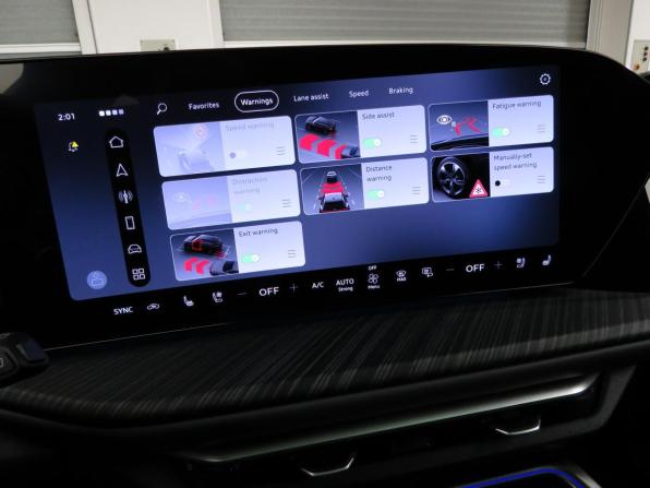 Audi Q5 III с пробегом 2026 года, цена 7 095 000 рублей, 15 км, внедорожник, Автокод Объявления