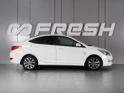 Hyundai Solaris I Рестайлинг Минеральные Воды  - изображение 25