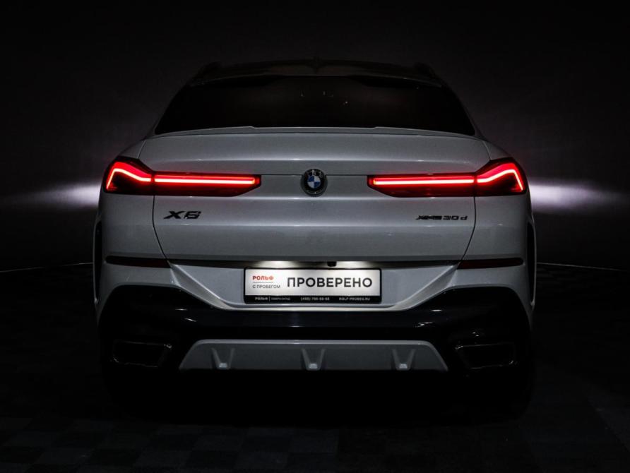 BMW X6 III (G06) Москва  - изображение 25