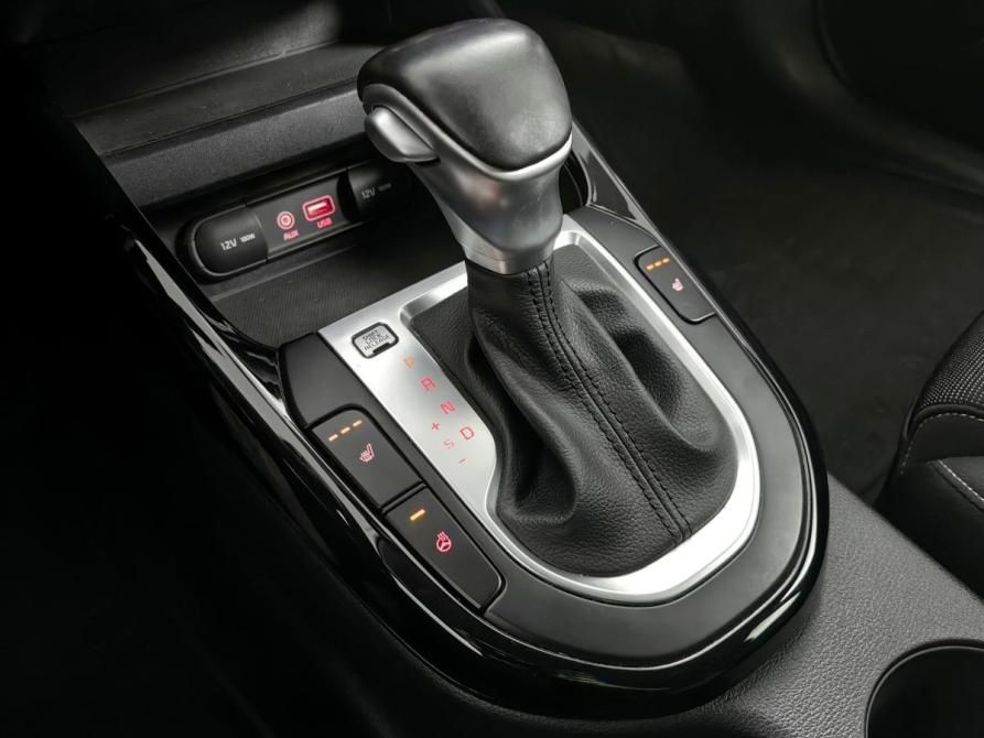 Kia Cerato IV Москва  - изображение 19