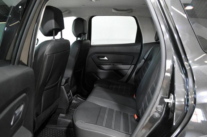Renault Duster II с пробегом 2021 года, цена 1 375 000 рублей, 133704 км, внедорожник, Автокод Объявления