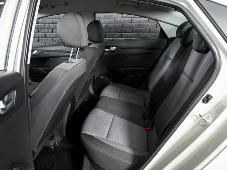 Hyundai Solaris II Екатеринбург  - изображение 10