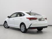 Hyundai Solaris II Рестайлинг Москва  - изображение 32