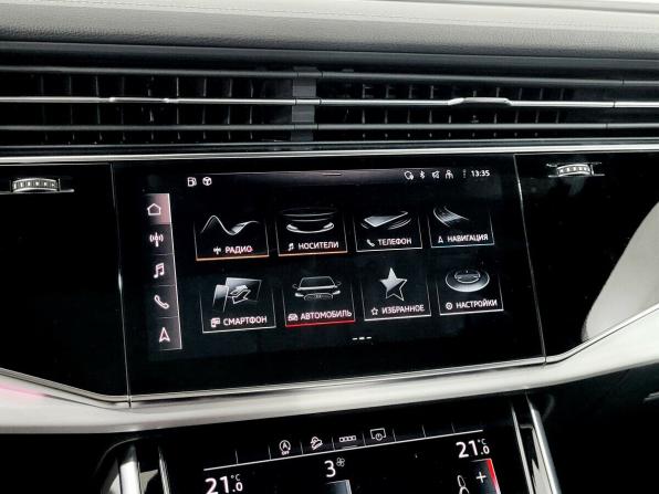 Audi Q7 II (4M) Рестайлинг с пробегом 2023 года, цена 6 550 000 рублей, 151864 км, внедорожник, Автокод Объявления