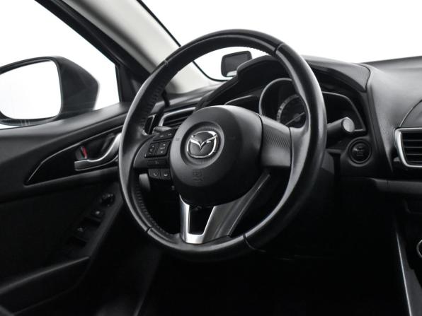 Mazda 3 III (BM) с пробегом 2014 года, цена 1 245 000 рублей, 141409 км, седан, Автокод Объявления
