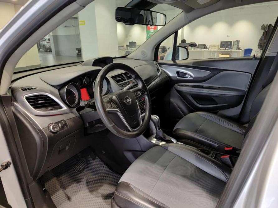 Opel Mokka I Казань  - изображение 20