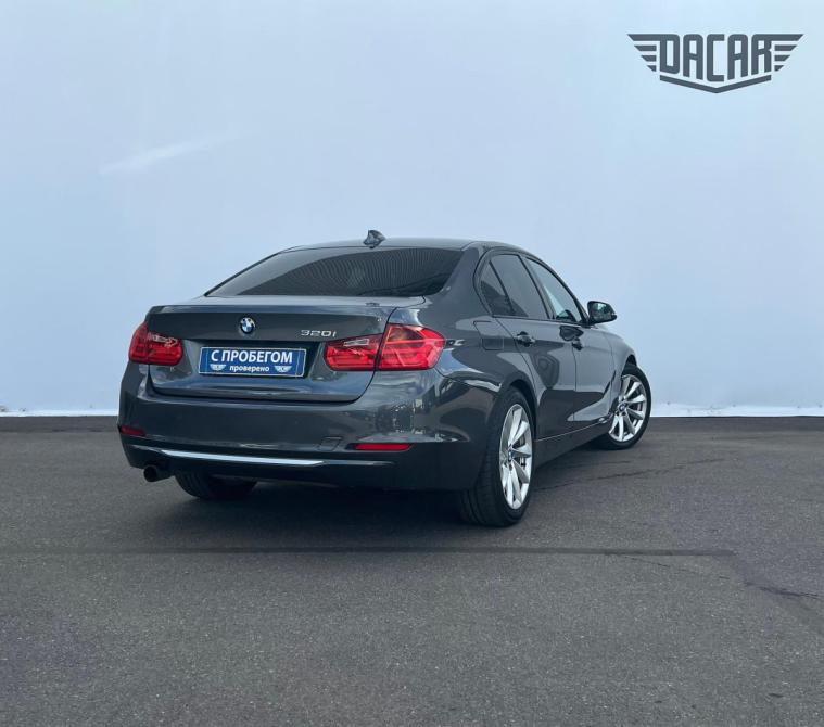 BMW 3 серии VI (F3x) Санкт-Петербург  - изображение 2