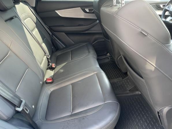Chery Tiggo 7 Pro Max I с пробегом 2023 года, цена 1 829 000 рублей, 38934 км, внедорожник, Автокод Объявления