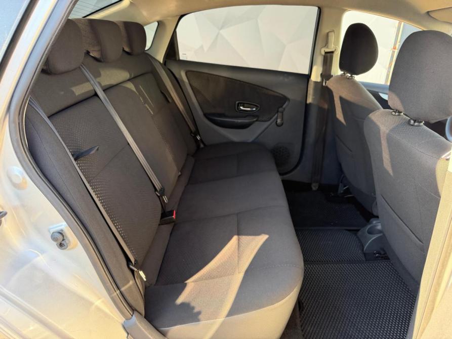 Nissan Almera III (G15) Набережные Челны  - изображение 14