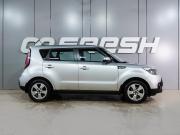 Kia Soul II Рестайлинг Воронеж  - изображение 28