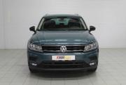 Volkswagen Tiguan II (China Market) Астрахань  - изображение 23
