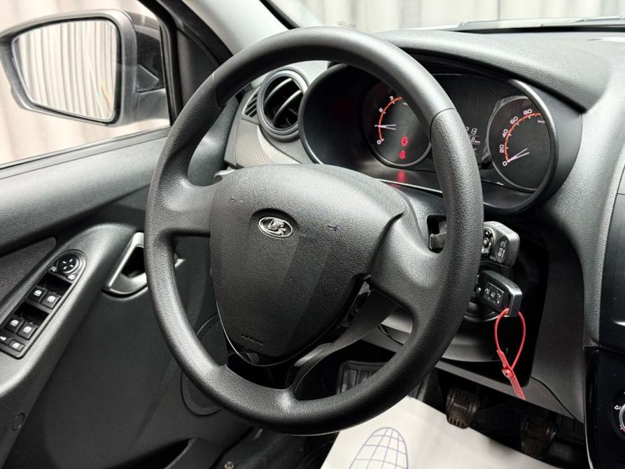 Lada (ВАЗ) Granta I Рестайлинг Ижевск  - изображение 12