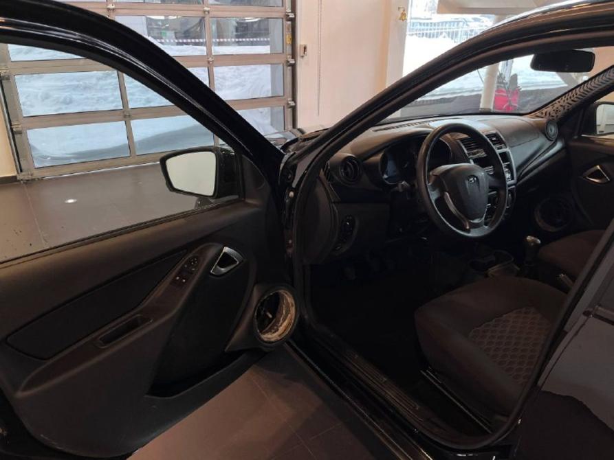 Lada (ВАЗ) Granta I Рестайлинг Чебоксары  - изображение 21