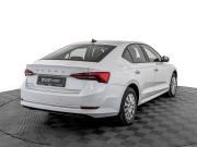Skoda Octavia IV (A8) Москва  - изображение 31