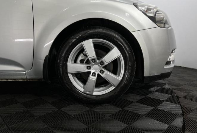 Kia Ceed I Рестайлинг с пробегом 2011 года, цена 895 000 рублей, 127245 км, хэтчбек, Автокод Объявления