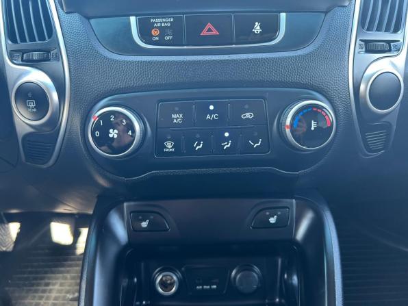 Hyundai ix35 I с пробегом 2013 года, цена 1 190 000 рублей, 123077 км, внедорожник, Автокод Объявления