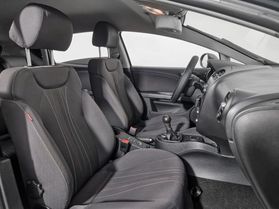 SEAT Leon II Рестайлинг Нижний Новгород  - изображение 9