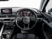 Audi A4 V (B9) Иркутск  - изображение 36