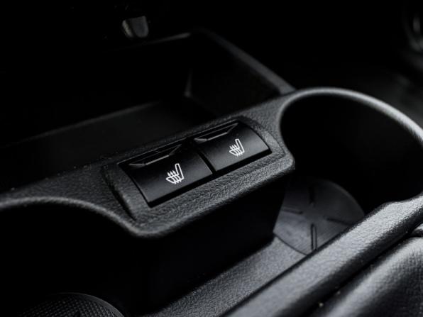 Lada (ВАЗ) Granta I Рестайлинг с пробегом 2022 года, цена 730 000 рублей, 34187 км, седан, Автокод Объявления