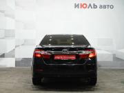 Toyota Camry VII (XV50) Екатеринбург  - изображение 25