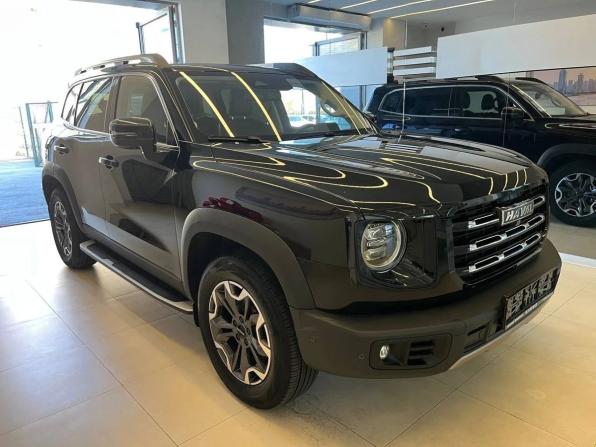 Haval Dargo I с пробегом 2023 года, цена 2 550 000 рублей, 47273 км, внедорожник, Автокод Объявления