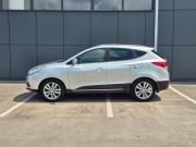 Hyundai ix35 I Воронеж  - изображение 29