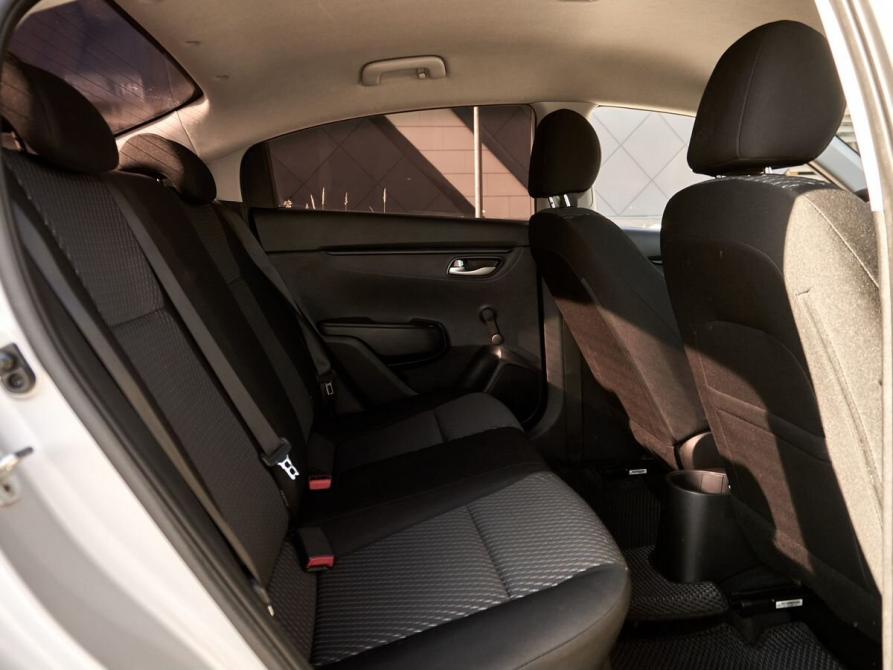 Kia Rio IV Казань  - изображение 7