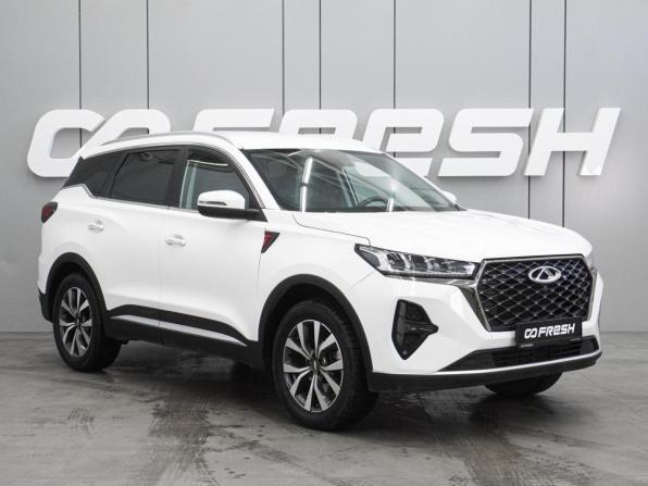 Chery Tiggo 7 Pro Max I с пробегом 2023 года, цена 1 744 070 рублей, 46593 км, внедорожник, Автокод Объявления