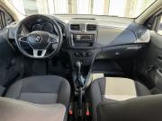 Renault Logan II Воронеж  - изображение 21
